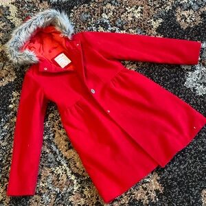 Cat & Jack winter coat